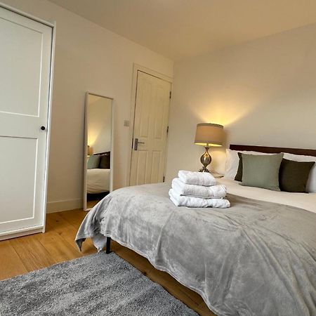Lovely 1Bed Flat London 10Min To Oxford Circus ภายนอก รูปภาพ