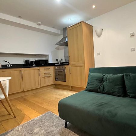 Lovely 1Bed Flat London 10Min To Oxford Circus ภายนอก รูปภาพ