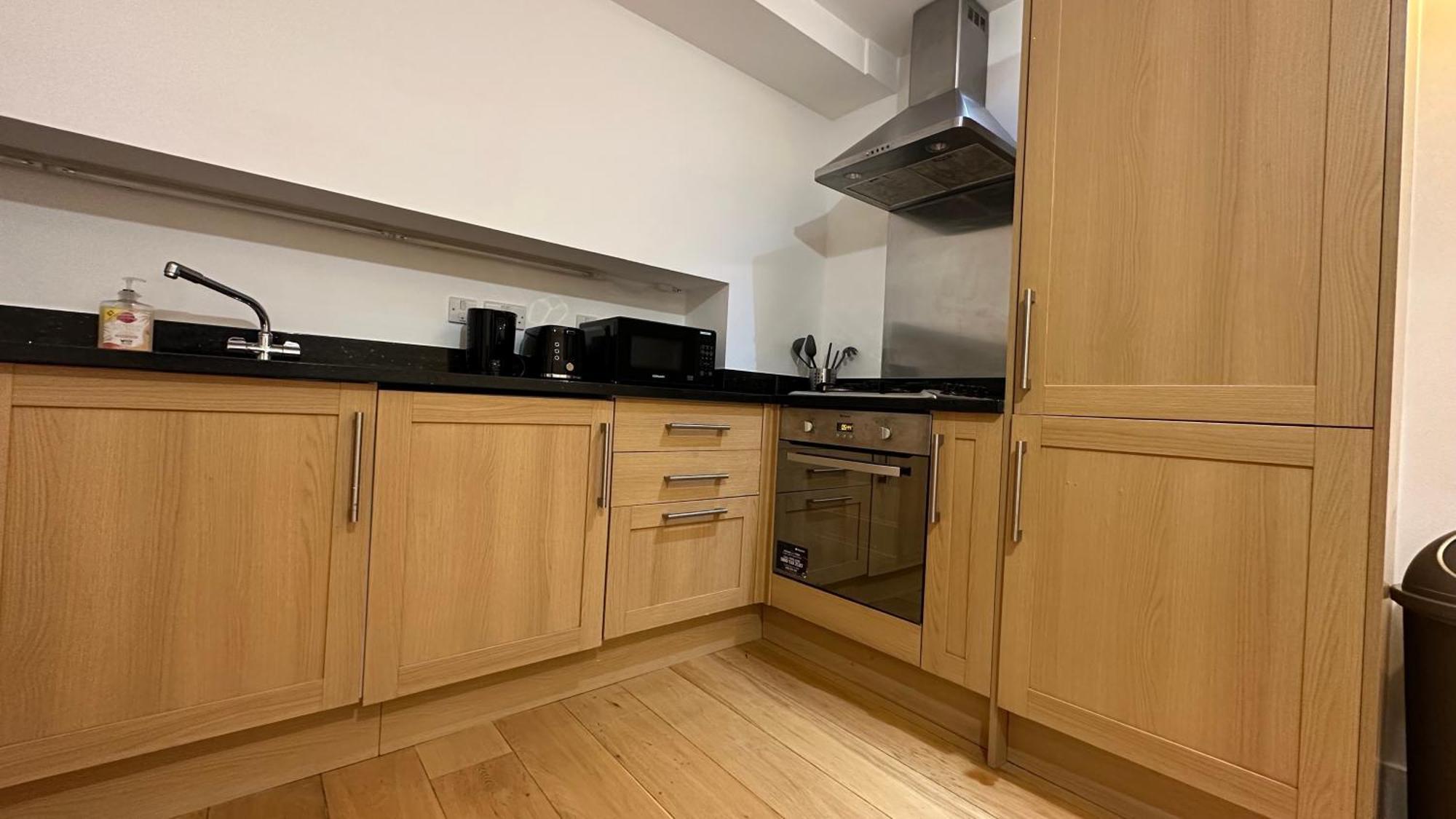 Lovely 1Bed Flat London 10Min To Oxford Circus ภายนอก รูปภาพ